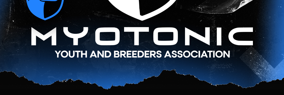 Myotonic Youth and Breeders Association